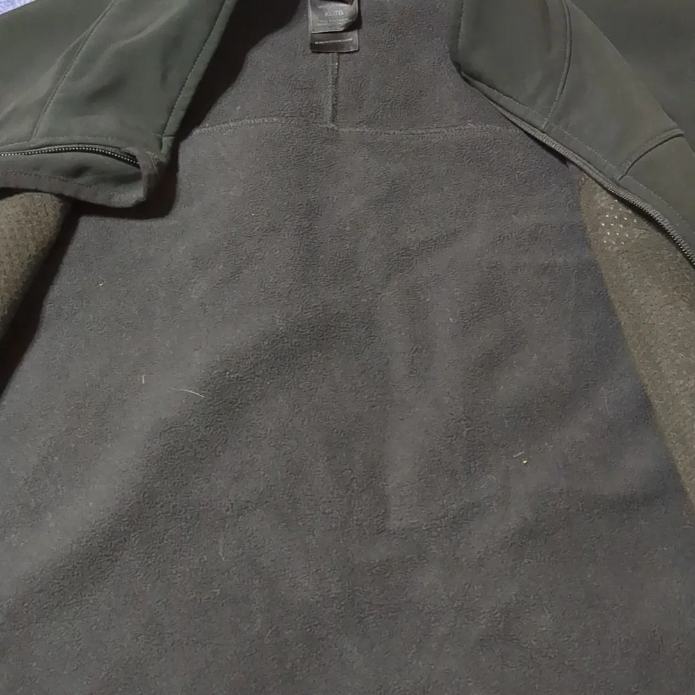 The North Face Apex Full Zip And Zip Pockets Men's Size XL - Picture 7 of 9